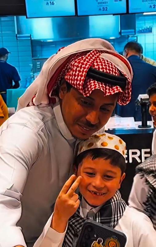 تنفيذ حملة كودو × شباب البومب