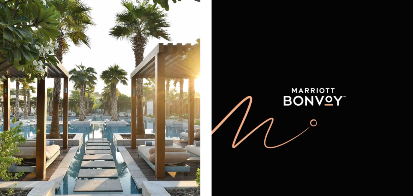 Marriott Bonvoy UX