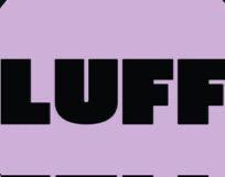 حملة تعاون NYX × LUFF