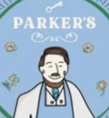 حملة Parker’s Keys