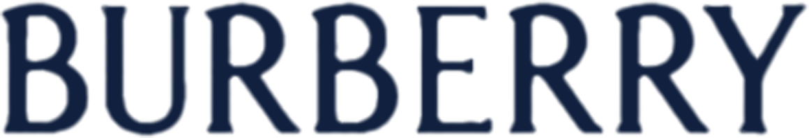 Burberry Digital Rebrand