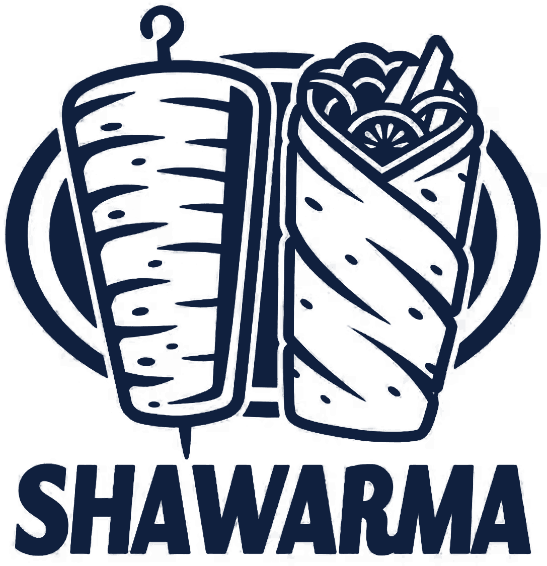 حملة بيت الشاورما 25 سنة