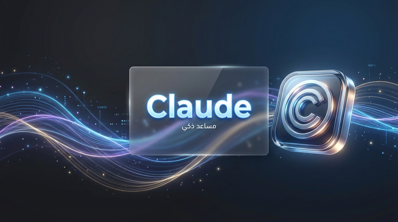 Claude مساعد الذكاء الاصطناعي