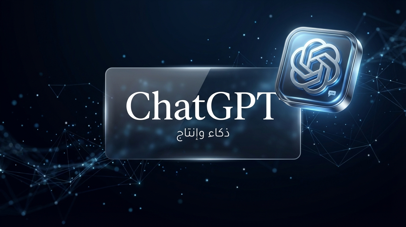 محادثة مع شات جي بي تي